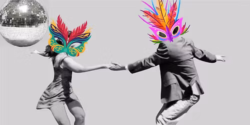 Fajfy Pod Lipami | Bal przebiera\u0144c\u00f3w | 23.01, 17:00