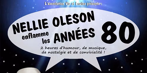 Nellie Oleson enflamme les ann\u00e9es 80