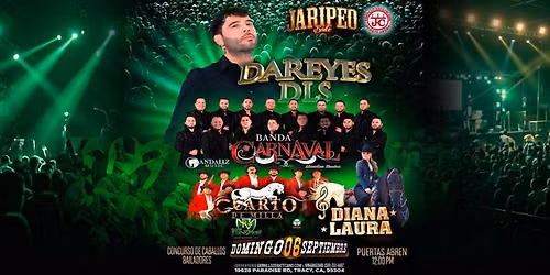 DAREYES DLS, DIANA LAURA & MAS