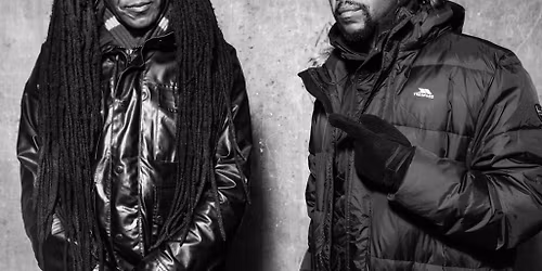 BRUNCH | Godfathers of Garage - Norris Da Boss Windross & MC Creed