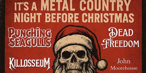 Killosseum Live at Jam on Top