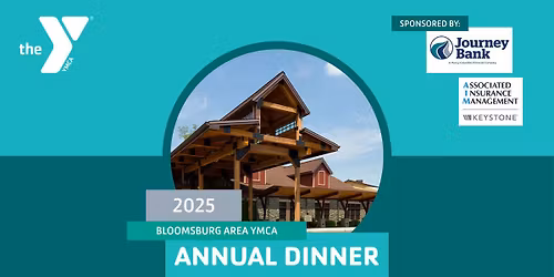 2025 Annual Dinner