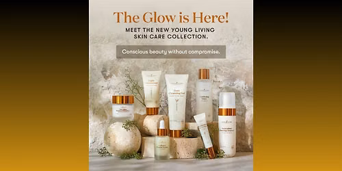 Your Luxury Glow Up Experience