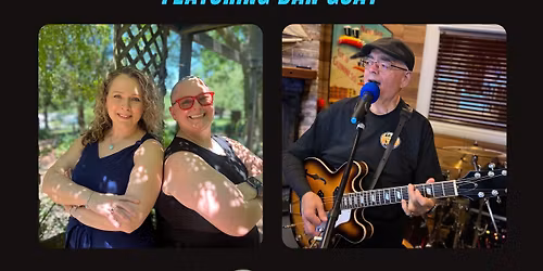 Special Guest's Father's Day Show featuring Dan Guay - June 21st