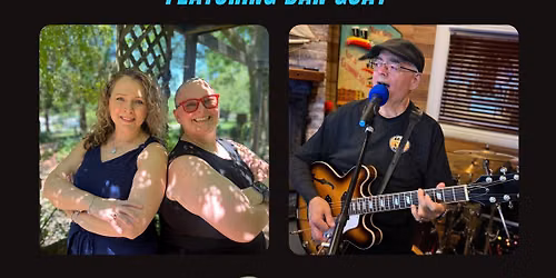 Special Guest's Father's Day Show featuring Dan Guay - June 21st