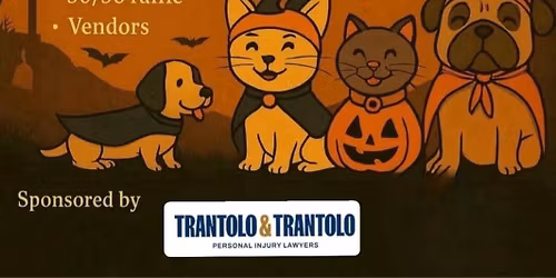 Halloween Fundraiser