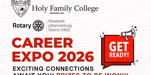 Careers Day 2026