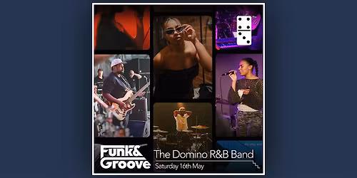 The Domino R&B Band