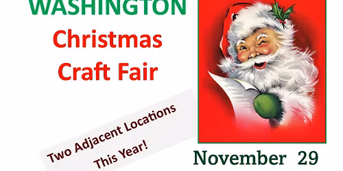 Washington NH Christmas Craft Fair