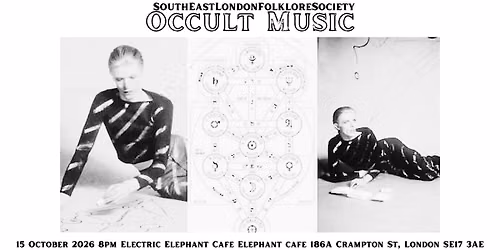 Occult Music