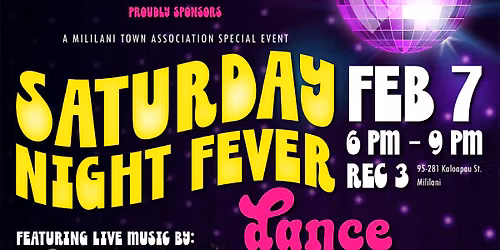 Night Fever