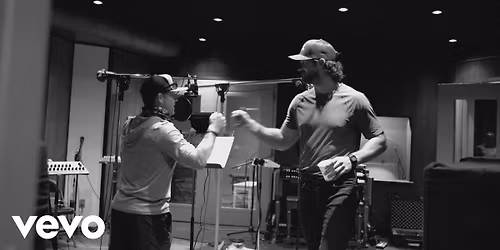 Riley Green with Justin Moore