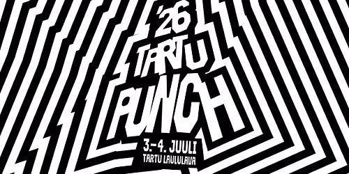 Tartu Punch 2026