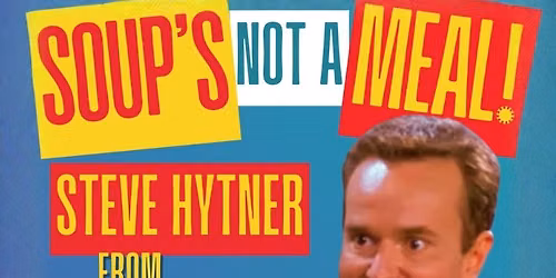Steve Hytner