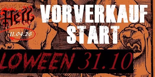 P\u00c4LZER HELL - 7 DEADLY SINS