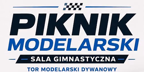 Piknik Modelarski RC 