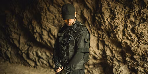 EzeRamirez \u2013 Live in Los Angeles | TechMech26