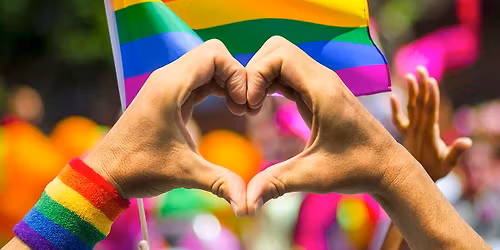 Riverside Pride Social Night