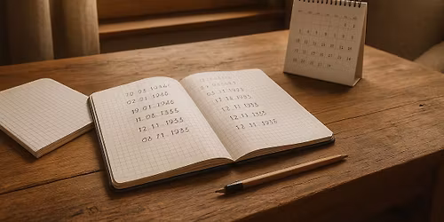 Sz\u00e1mmisztika gyakorl\u00f3 d\u00e9lut\u00e1n Sz\u00e9kesfeh\u00e9rv\u00e1ron