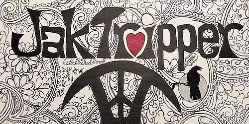 Jaktripper @ Madcats