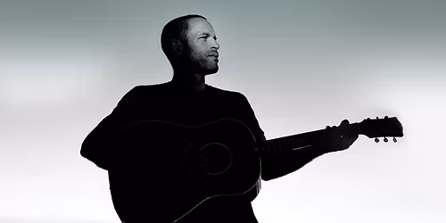 Jack Johnson: SURFILMUSIC Tour 2026