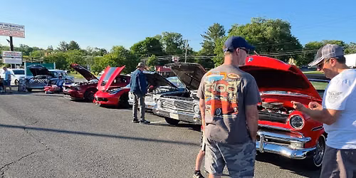 Cruise-in At Havana Hagerstown 