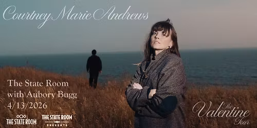 Courtney Marie Andrews