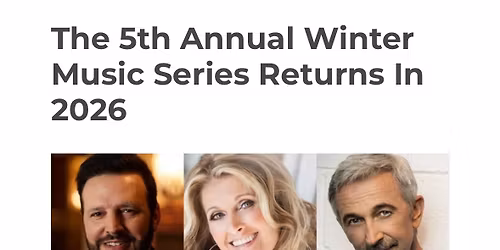 Ruby Leigh at Dollywood DreamMore Resort