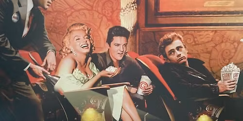 SNB's "At the Movies" Dance Party