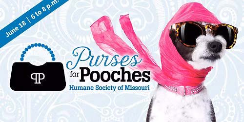 Purses for Pooches 2026