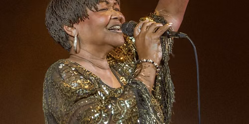 \ud83d\udc51 Denver Icon: Hazel Miller & the Collective | Thu, Aug 20 | Music @ 6:30 PM | $20 \u2726