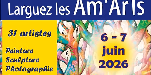 Biennale d'Art(s) Singulier(s)