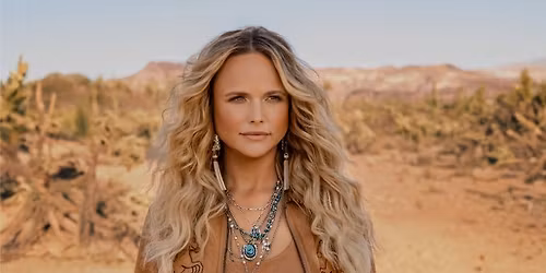 Miranda Lambert