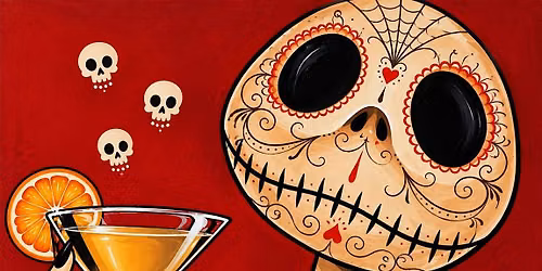 Last Call Sip & Paint
