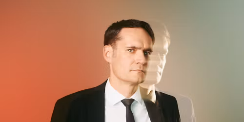 Tilman Birr - "Der Mann ist unseri\u00f6s" (Frankfurt)