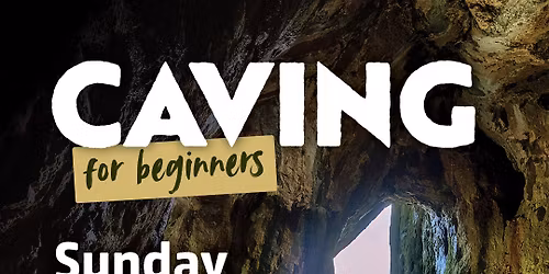 Intro to Caving