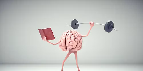 Aftenkonsultation: St\u00e6rk krop, st\u00e6rk hjerne, st\u00e6rk aldring