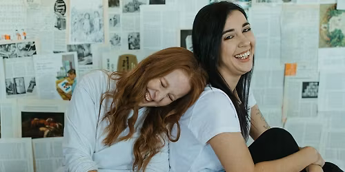 Ladies & Tangents: Girls Gone Mild Tour