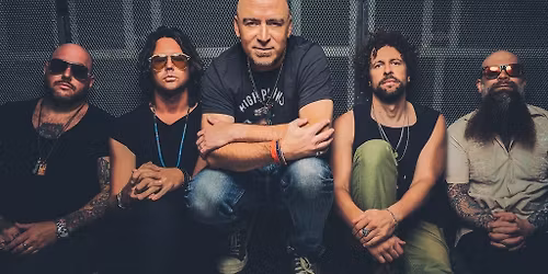 +LIVE+: Like A Rollin' Thunder Tour