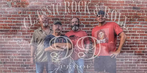 99 PROOF AT CAMOUFLAGE BAR & GRILL