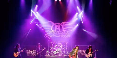 Aeroforce - Aerosmith Tribute