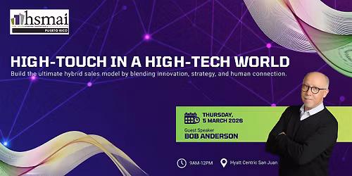 High-Touch in a High-Tech World