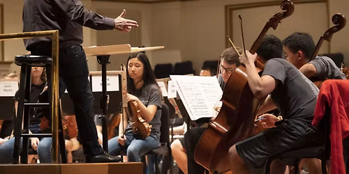 St Louis Symphony - Music in Motion at Powell Symphony Hall