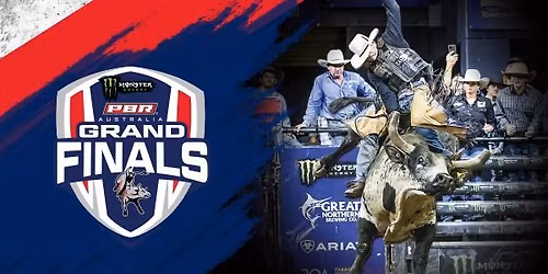PBR Monster Energy Tour Grand Finals