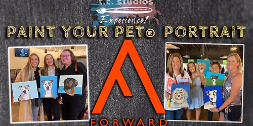 Paint your Pet\u00ae - Annapolis