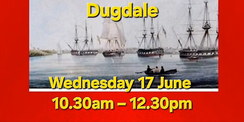 SameShips - \n'Apolline' and 'Mary Dugdale'