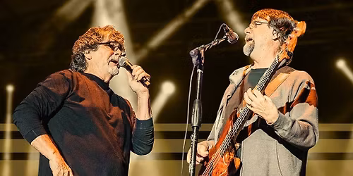 Alabama Live In Concert