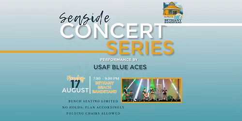 Blue Aces