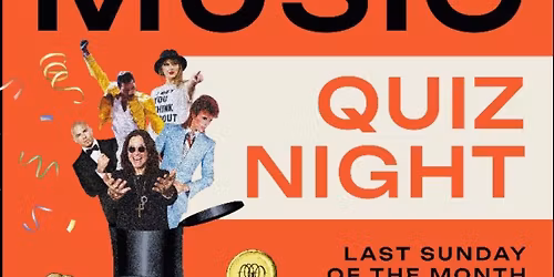 Music Quiz