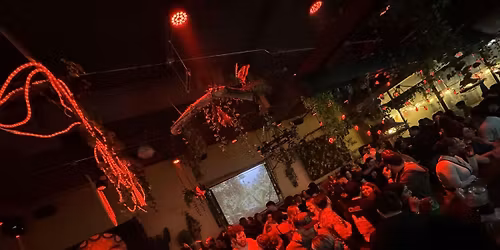 Tulum Detroit Latin Fridays | MexicanTown